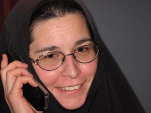 Suor Vassa Larina: L’Ortodossia non è una religione di paura